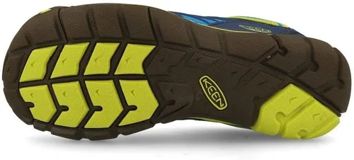 Vista 6 de KEEN Unisex-Child Chandler CNX Comfortable Sneakers