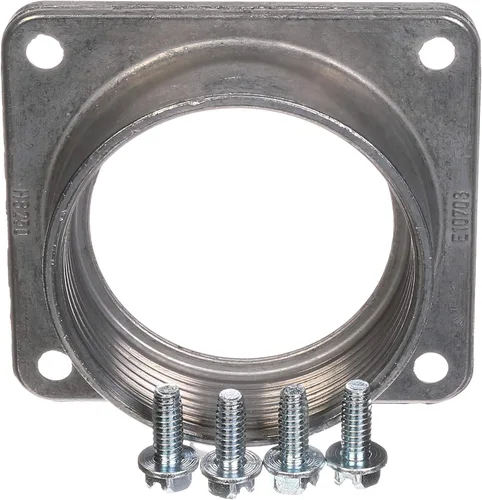 Vista 2 de Siemens ECHS250 Buje de 2-1/2 pulgadas para aberturas de buje tipo HS
