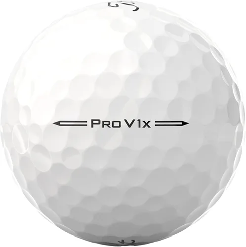 Vista 3 de Titleist Titleist Pro V1x