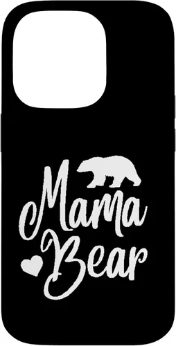 Vista 17 de Mama Bear Case for iPhone 17