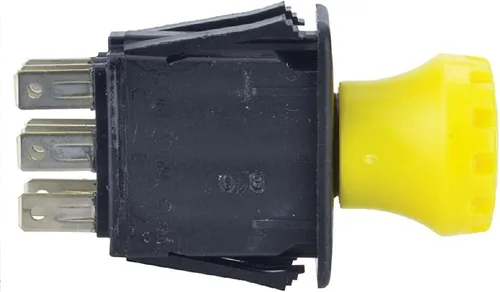 Vista 2 de Stens 430-559 Delta PTO - Interruptor
