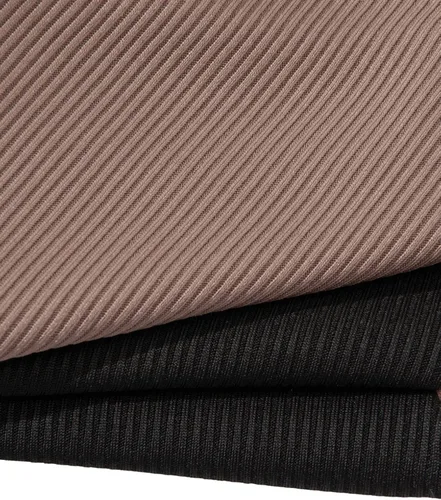 Vista 4 de Verdusa Body ajustado sin mangas con cuello redondo y bloques de color para mujer