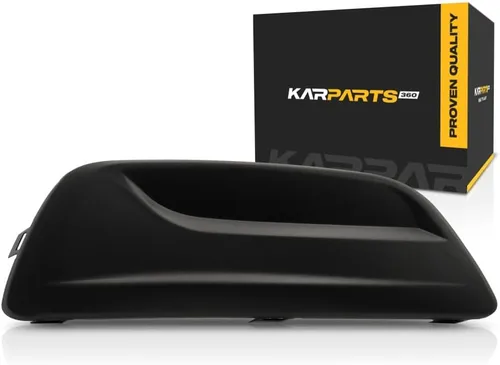Vista 9 de Para Chevy Malibu 2013 14 15 2016 Cubierta de luz antiniebla lado del conductor Plástico GM1038141