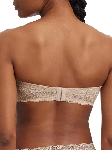 Vista 3 de Skarlett Blue Sujetador sin tirantes multisentido para mujer Goddess