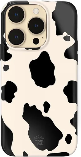 Vista 16 de VELVET CAVIAR Funda Butterfly para iPhone 14, compatible con MagSafe, probada en caídas de 10 pies, mariposas Aurora