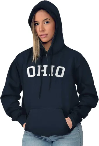 Vista 12 de Classic Teaze Sudadera con capucha para mujer y hombre