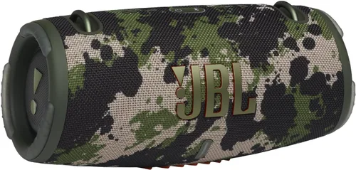 Vista 10 de JBL Xtreme 3 - Bocina bluetooth portátil