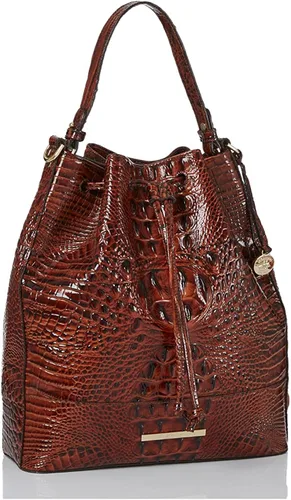 Vista 2 de Brahmin Bolsa de cubo Melbourne Marlowe