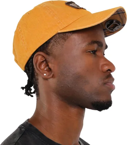 Vista 5 de Guinness Gorro de béisbol para hombre