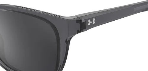 Vista 7 de Under Armour Gafas de sol rectangulares UA Raid para adultos