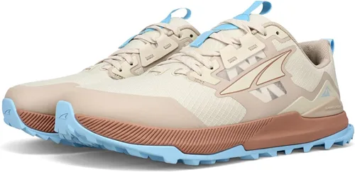 Vista 5 de ALTRA Tenis de correr Lone Peak 7 para mujer