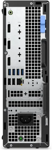 Vista 2 de Dell OptiPlex 7000 7020 Plus - Computadora de sobremesa Intel Core i5 de 14ª generación i5-14500, 16 GB, SSD de 512 GB, factor de forma pequeña