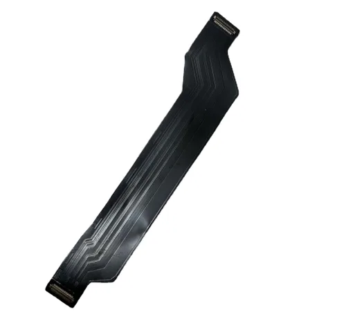 Vista 2 de Cable principal MB placa base Cable Flex para Xiaomi Poco X3 X3 Pro Parts
