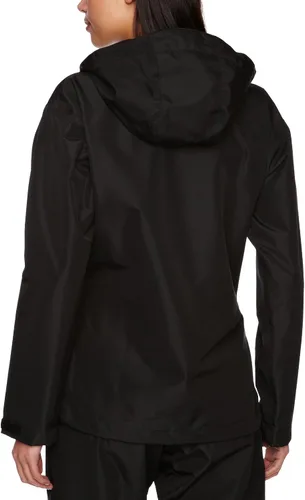 Vista 2 de Helly Hansen Seven J - Chaqueta impermeable para mujer resistente al viento y transpirable con capucha