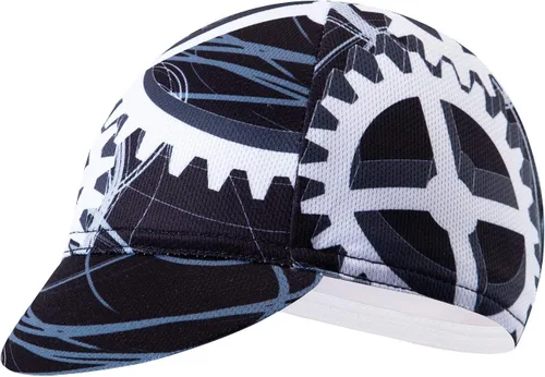 Vista 26 de JPOJPO Gorra de ciclismo para hombre, casco de poliéster, transpirable, absorbente de sudor Cd2441