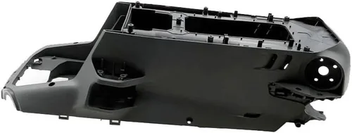 Vista 5 de [Piezas para drones] Brazo de motor de carcasa de cuerpo genuino para DJI Mavic 3 superior/medio/inferior, marco de carcasa frontal, parte Juego