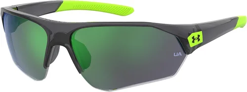 Vista 7 de Under Armour Unisex-Kids Ua 7000/S Rectangular Rectangular Sunglasses