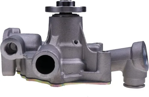 Vista 5 de Solarhome Nueva bomba de agua de 2 agujeros y junta MIA885024 MIA880048 M87858 compatible con John Deere 2210 4100 4110 455 670 F925 F932 F935