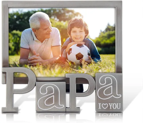 Vista 10 de MARCOS PARA FOTOS CON LAS LETRAS PARA PAPÁ, MAMÁ Y LA NANA