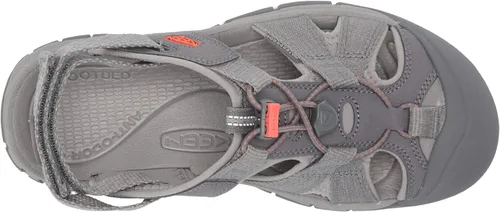 Vista 5 de KEEN Ravine H2 Sandalia para mujer