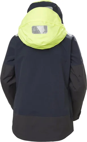 Vista 2 de Helly-Hansen Chaqueta Skagen Offshore para mujer
