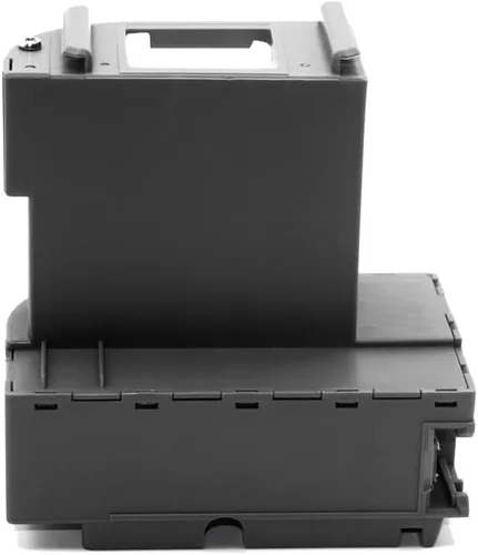 Vista 3 de C13S210125 SC23MB S2101 F170 F160 F150 Caja de mantenimiento de tanque de tinta residual compatible con impresoras Epson SC-F150 SC-F100 SC-F130