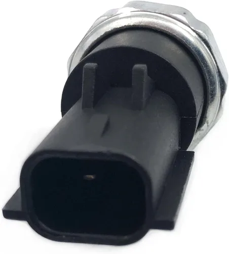 Vista 7 de DEVMO 5149098AA 12611500893 Interruptor de presión de aceite de motor y unidad emisora compatible con Chry-sler Do-dge J-e-e-p MINI Mitsu-bishi