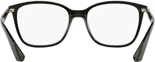 Vista 4 de Ray-Ban Men's Rx7066 Square Prescription Eyeglass Frames