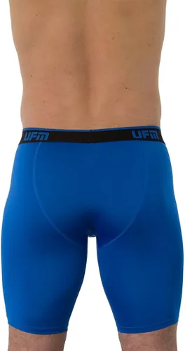 Vista 3 de UFM Calzoncillos tipo bóxer de poliéster de 9 pulgadas, ropa interior atlética para uso diario Gen45