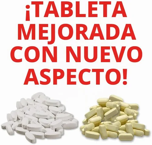 Vista 3 de Vitamina C Bronson Vitamins, pastillas de 0,035 oz premium sin OMG, ácido ascórbico, 1