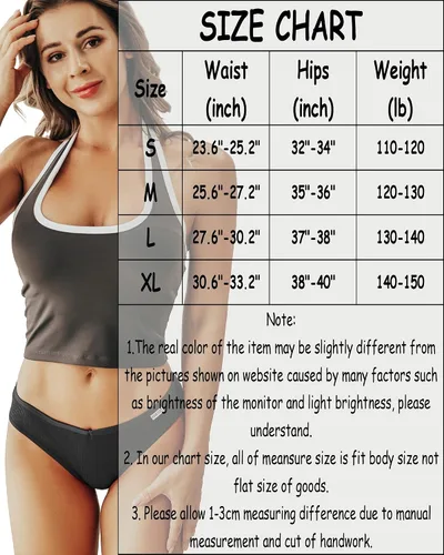 Vista 4 de FINETOO Ropa interior de algodón para mujer, sexy, elástica, de tiro bajo, hipster, suave, con cintura en V