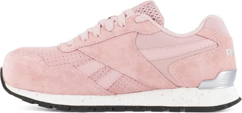 Vista 2 de Reebok Zapatillas de trabajo clásicas Rb981 Harman con punta compuesta para mujer