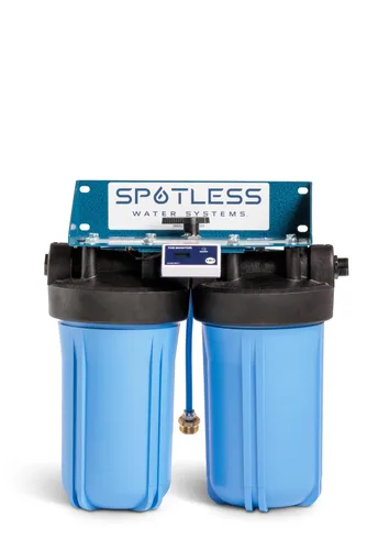Vista 9 de Spotless Water Systems - DIW-10, ventana simple, panel solar, RV y sistema de lavado de autos, funciona para todos los vehículos, motocicletas