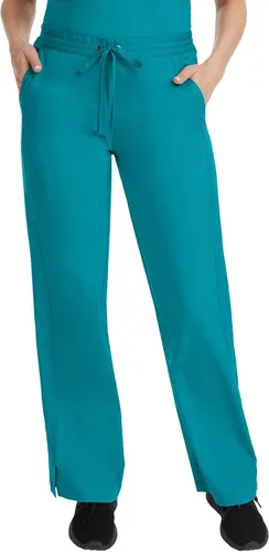 Vista 13 de Healing hands Purple Label Taylor - Pantalón de dos bolsillos para mujer Blanco