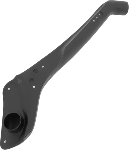 Vista 4 de ROADFAR Kit de esnórquel de admisión para NISSAN D40 NAVARA/R51 2005-2010 ST-X gasolina ST-X 550 2011 en adelante Diesel PATHFINDER-2.5L YD25DDT
