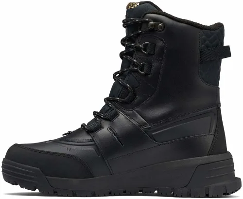 Vista 3 de Columbia Bugaboot Celsius Plus - Botas de nieve para hombre, Nieve