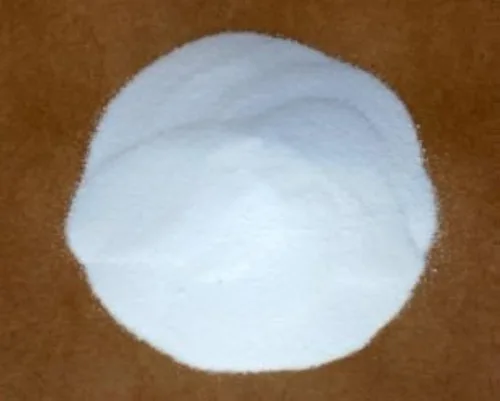 Vista 2 de Sulfato de zinc monohidrato - 35.5% Zn - 99% puro - 1 libra