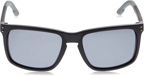 Vista 2 de Columbia Men s Holston Ridge polarizadas rectangular anteojos de sol