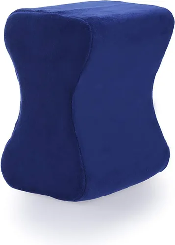 Vista 3 de Almohada para piernas y alinea la parte inferior del cuerpo