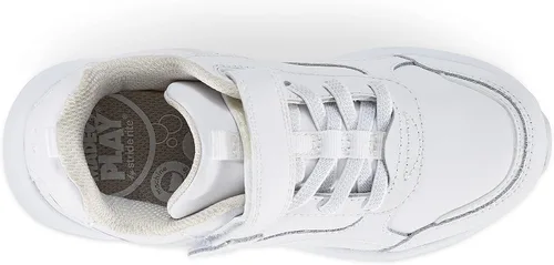 Vista 6 de Stride Rite Tenis unisex Made2play Brighton para niños