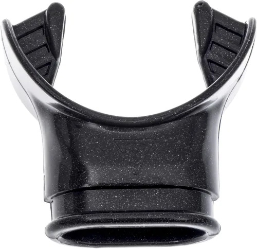 Vista 3 de Reemplazo de boquilla Cressi para snorkel - Pieza de repuesto original Cressi Claro