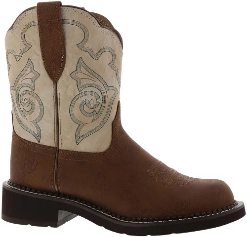 Vista 4 de ARIAT Fatbaby Heritage Tess Botas vaqueras