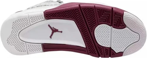 Vista 3 de Nike Men's Jordan Dub Zero Basketball