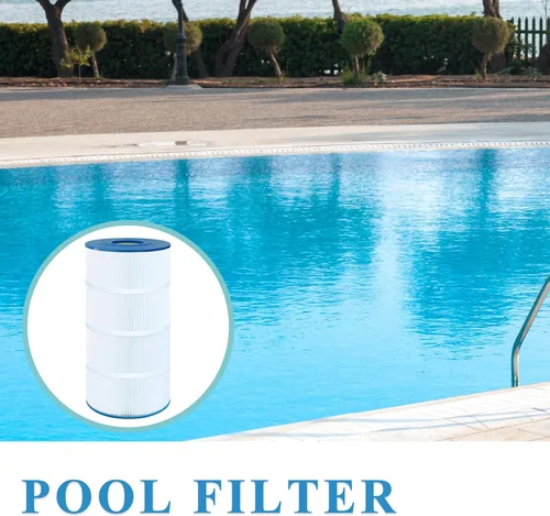 Vista 6 de Filtro de piscina compatible con C100S, CX100XRE, C-9440, SwimClear C100S, PA100S, 1 paquete