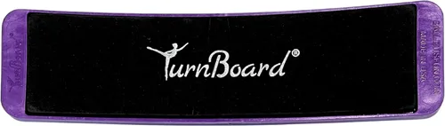 Vista 10 de Ballet Is Fun TurnBoard® – The Original Ballet Turning Board Improve Balance, Spotting & Confidence Made in The USA