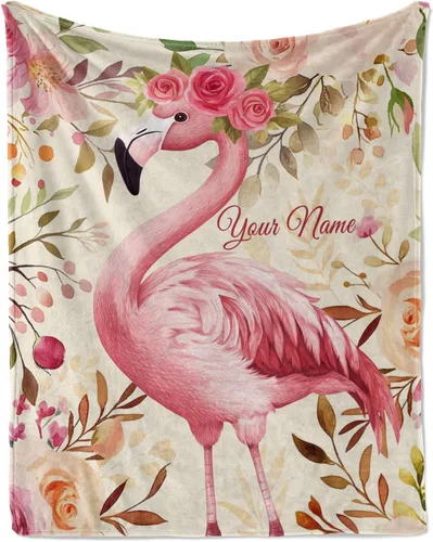 Vista 10 de Jekeno Manta rústica de cabaña, regalos para adultos y niños, regalos de caza de animales salvajes, mantas de naturaleza de bosque para mujeres