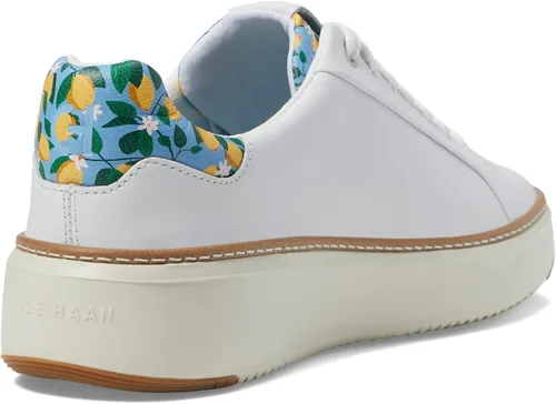 Vista 5 de Cole Haan Tenis Grandpro Topspin para mujer