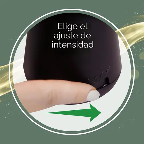 Vista 8 de Air Wick Essential Mist – Repuesto triple Black Lotus & Violet 3 ct.