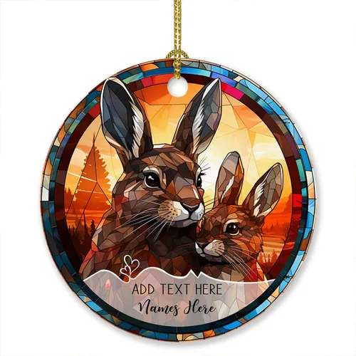Vista 34 de Adorno de Navidad personalizado de esqueleto de novia y novio 2025, adorno de esqueleto de pareja con texto personalizado para bodas comprometidas