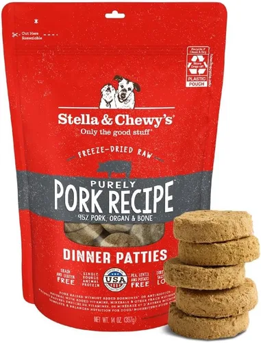 Vista 35 de Stella & Chewy's - Alimento para perros congelado y secos